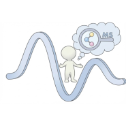 液相反應中間體觀測圖