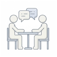 質譜分析規劃及咨詢圖